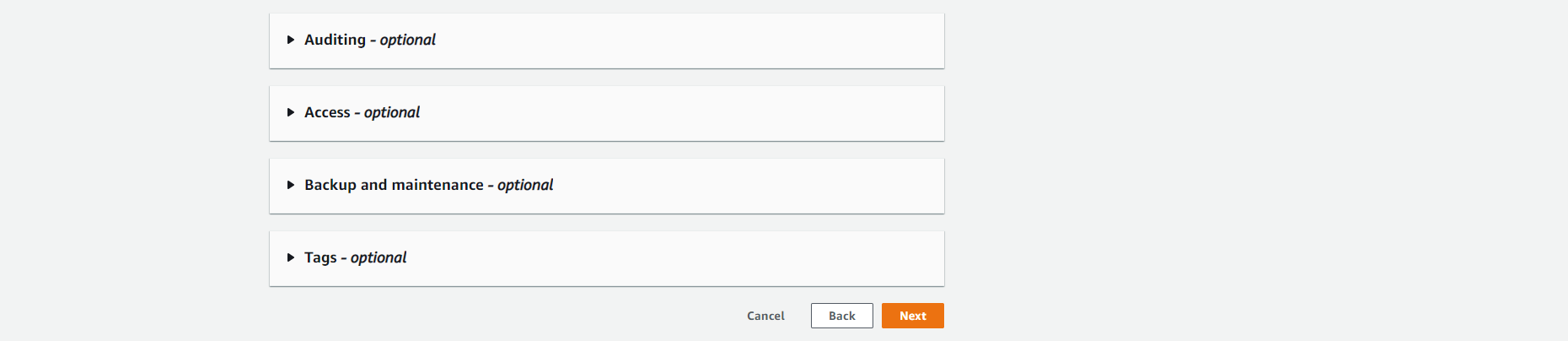 Connect to instances