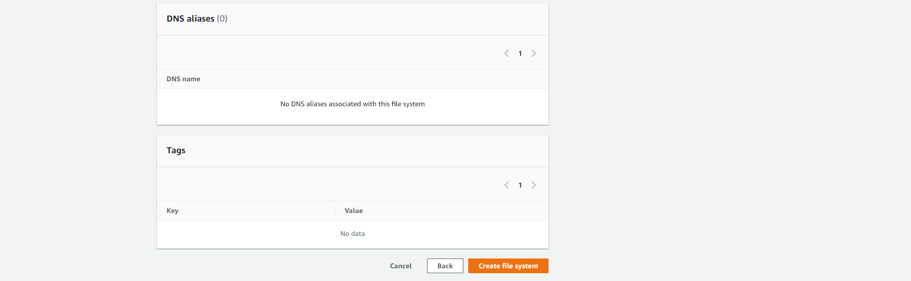 Connect to instances